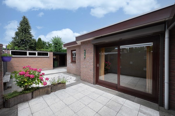 Medium property photo - Beukenlaan 17, 4731 CD Oudenbosch